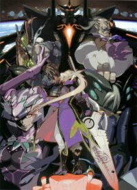 BUY NEW wild arms - 143636 Premium Anime Print Poster